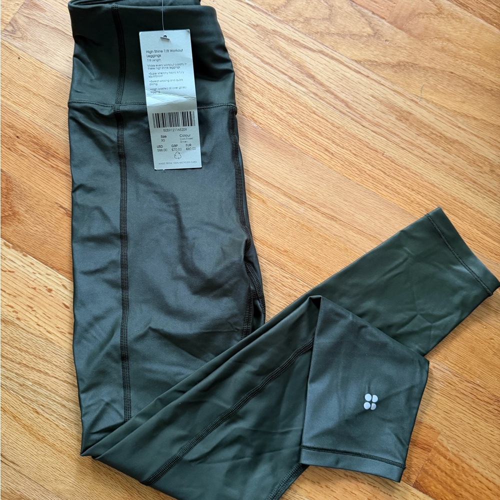 Sweaty Betty leggings